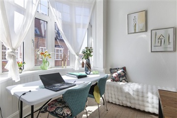 Billede 7. Lejlighed, Boulevarden, Aalborg 