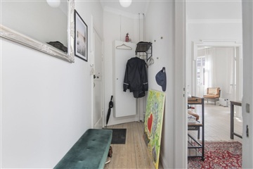 Billede 10. Lejlighed, Boulevarden, Aalborg 