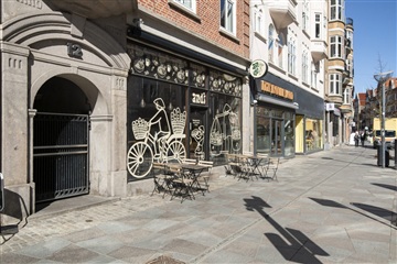 Billede 13. Lejlighed, Boulevarden, Aalborg 