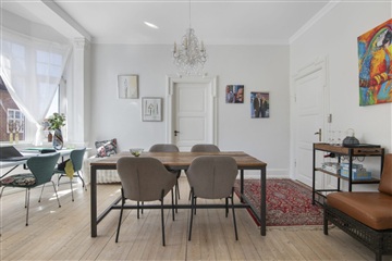 Billede 3. Lejlighed, Boulevarden, Aalborg 