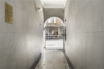 Billede 12. Lejlighed, Boulevarden, Aalborg 