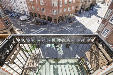 Billede 8. Lejlighed, Boulevarden, Aalborg 