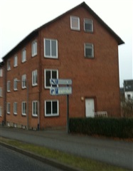 Photo 13. Apartment, Vestre Ringgade, Kolding 