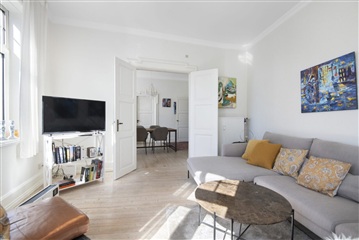 Billede 5. Lejlighed, Boulevarden, Aalborg 