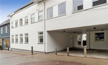 Photo 13. Apartment, Vinhusgade, Næstved 