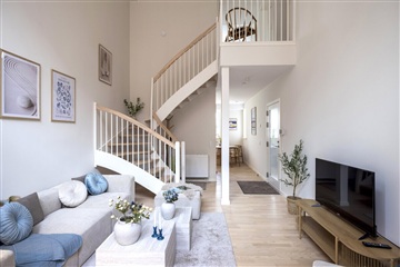 Billede 3. Lejlighed, Ørnevej, Frederikshavn 