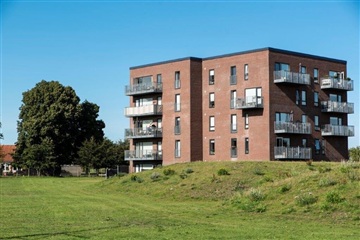 Billede 21. Lejlighed, Ørnevej, Frederikshavn 