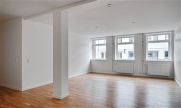 Photo 9. Apartment, Vinhusgade, Næstved 