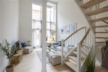 Billede 4. Lejlighed, Ørnevej, Frederikshavn 