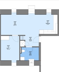 Billede 23. Lejlighed, Ørnevej, Frederikshavn 