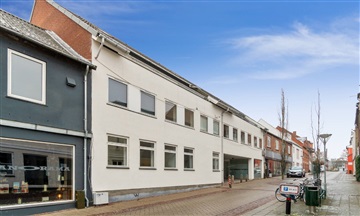 Photo 1. Apartment, Vinhusgade, Næstved 