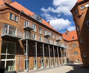 Billede 19. Lejlighed, Ørnevej, Frederikshavn 