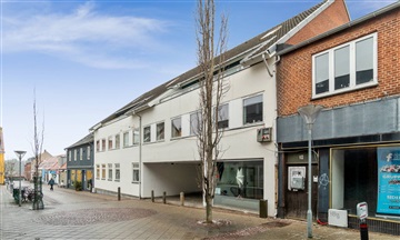 Photo 12. Apartment, Vinhusgade, Næstved 
