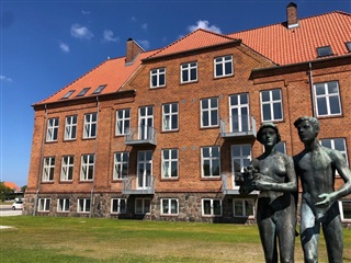 Billede 17. Lejlighed, Ørnevej, Frederikshavn 