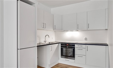 Photo 3. Apartment, Vinhusgade, Næstved 