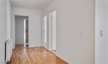 Photo 11. Apartment, Vinhusgade, Næstved 