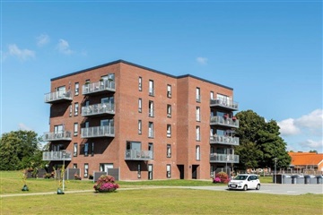 Billede 1. Lejlighed, Ørnevej, Frederikshavn 