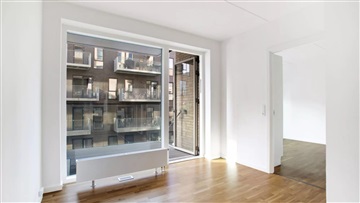 Photo 13. Apartment, Else Alfelts Vej, København S 