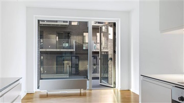 Photo 9. Apartment, Else Alfelts Vej, København S 