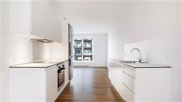 Photo 10. Apartment, Else Alfelts Vej, København S 