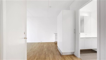 Photo 4. Apartment, Else Alfelts Vej, København S 