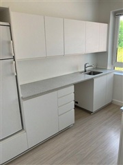 Photo 3. Apartment, Østerbro, Slagelse 