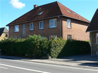 Photo 1. Apartment, Østerbro, Slagelse 