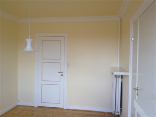 Billede 4. Værelse, Venedigvej, København S 