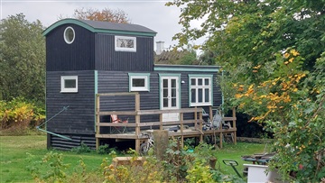 Photo 1. House, Strandvej, Vester Skerninge 
