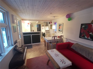 Photo 9. House, Strandvej, Vester Skerninge 