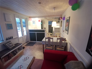 Photo 8. House, Strandvej, Vester Skerninge 