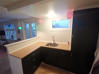 Photo 11. House, Strandvej, Vester Skerninge 