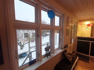 Photo 6. House, Strandvej, Vester Skerninge 