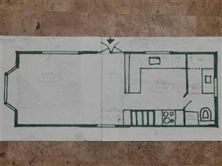 Photo 10. House, Strandvej, Vester Skerninge 