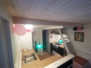 Photo 12. House, Strandvej, Vester Skerninge 
