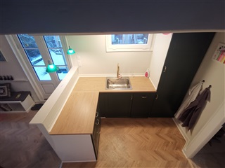 Photo 4. House, Strandvej, Vester Skerninge 
