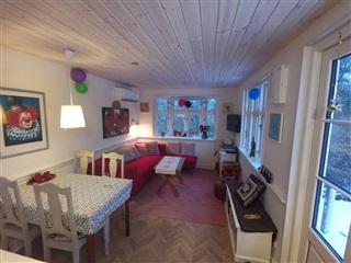Photo 5. House, Strandvej, Vester Skerninge 