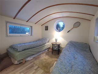 Photo 2. House, Strandvej, Vester Skerninge 
