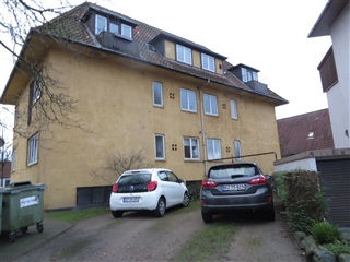 Billede 9. Lejlighed, Rosengårdsvej, Odense M 