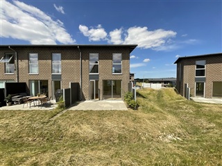 Photo 8. Apartment, Ingrid Marie Vej, Randers SØ 