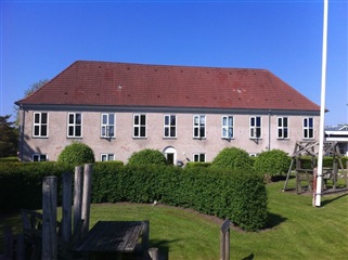 Billede 3. Lejlighed, Tennisvej, Fjerritslev 