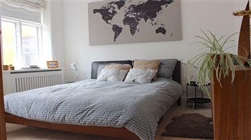 Billede 7. Lejlighed, Lavendelstræde, København K 