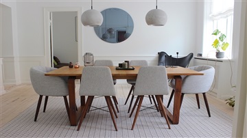 Billede 2. Lejlighed, Lavendelstræde, København K 