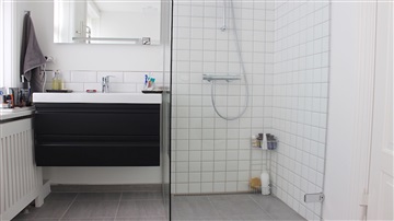 Billede 8. Lejlighed, Lavendelstræde, København K 