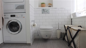 Billede 9. Lejlighed, Lavendelstræde, København K 