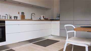 Billede 12. Lejlighed, Lavendelstræde, København K 