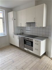 Photo 1. Apartment, Kolliinsgade, Kolding 