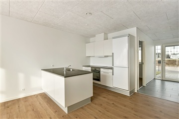 Photo 7. House, Nordskrænten, Herning 