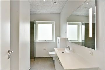 Photo 13. House, Nordskrænten, Herning 