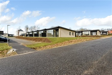 Photo 26. House, Nordskrænten, Herning 